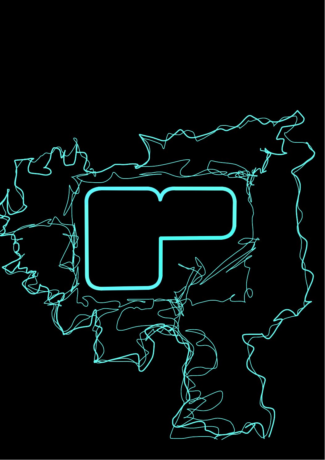 RYCONWEAR symbol